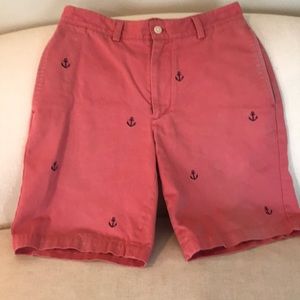 Vineyard vines “club short”